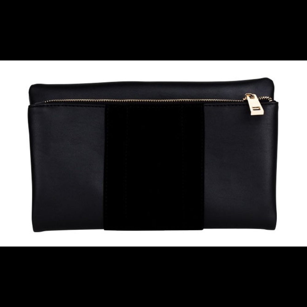 SUMMER & ROSE CLUTCH